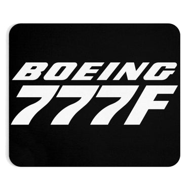 BOEING 777 F - MOUSE PAD Printify
